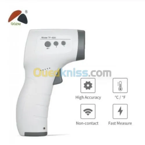 Oxymetre TFT
