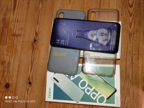 Oppo Oppo A31