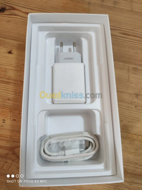 Oppo Oppo A31