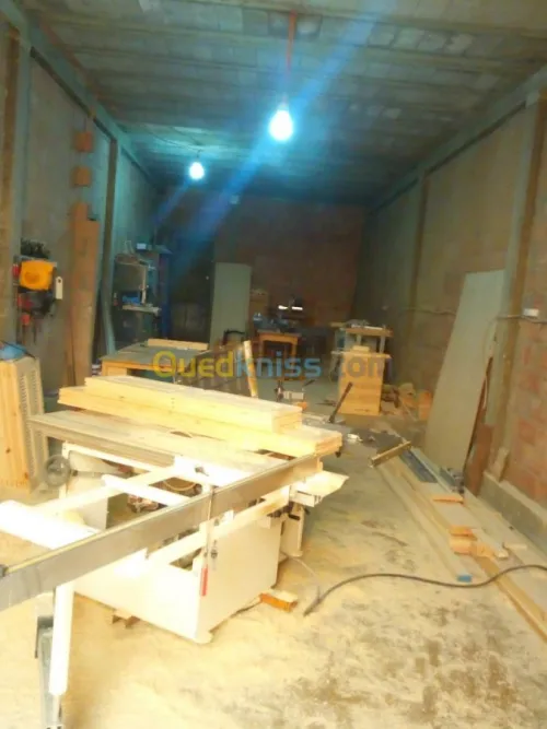 Vente Villa Ain temouchent Sidi boumedienne