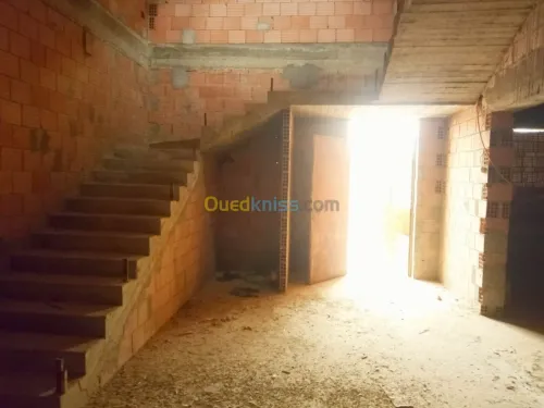 Vente Villa Ain temouchent Sidi boumedienne