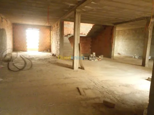 Vente Villa Ain temouchent Sidi boumedienne