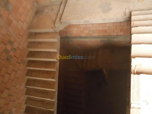 Vente Villa Ain temouchent Sidi boumedienne