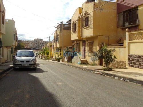 Vente Appartement F3 Oran Bir el djir