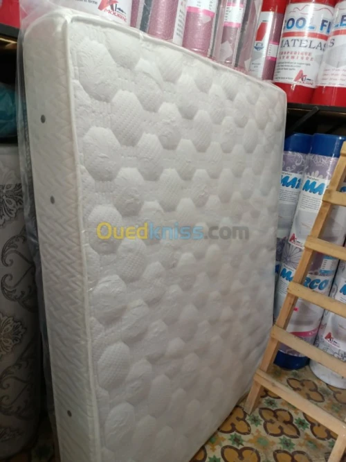Promotion matelas orthopédie