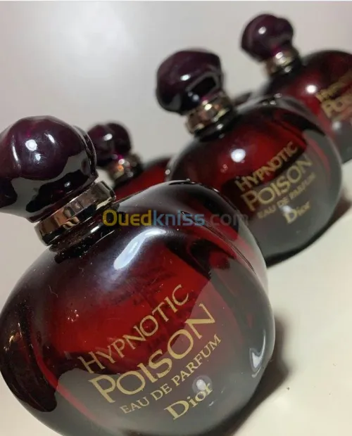 Parfum testeur 
