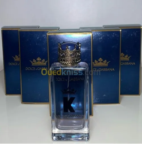 Parfum testeur 