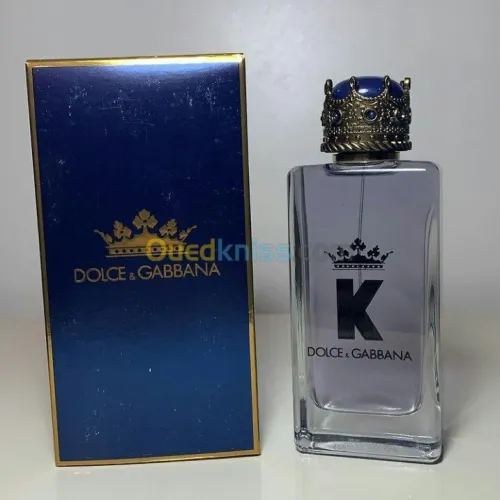 Parfum testeur 