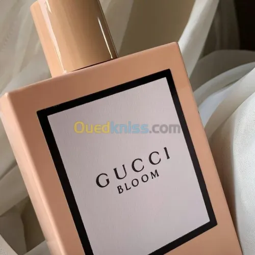 Parfum testeur 