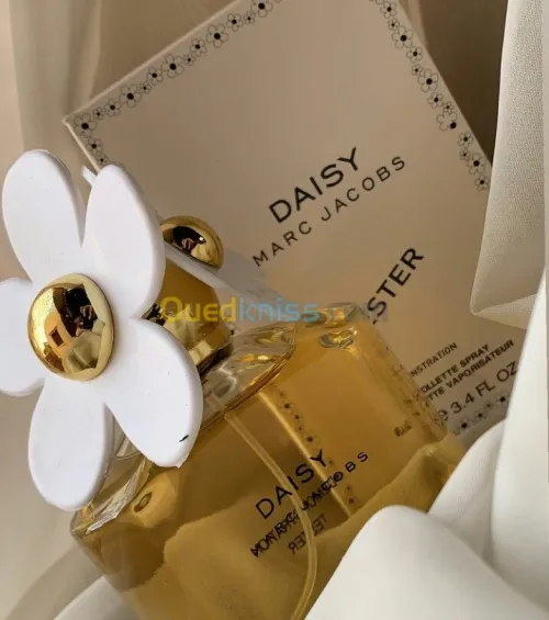Parfum testeur 