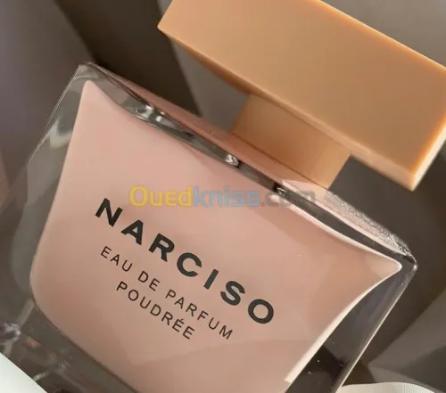 Parfum testeur 