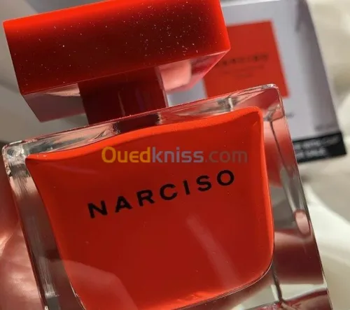 Parfum testeur 