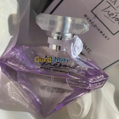Parfum testeur 