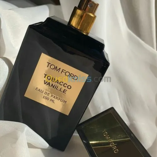 Parfum testeur 