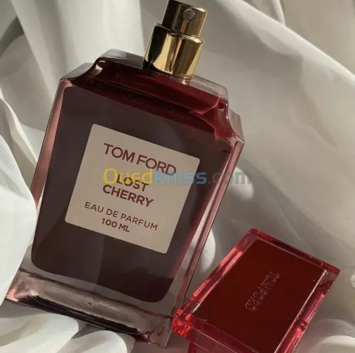 Parfum testeur 