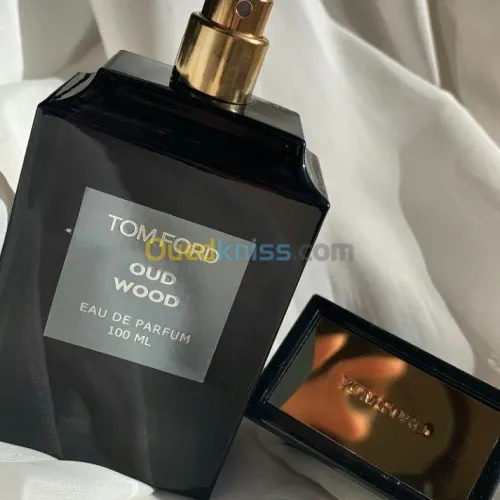 Parfum testeur 