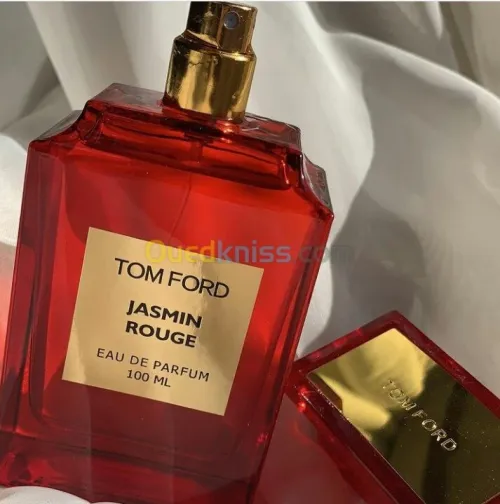 Parfum testeur 