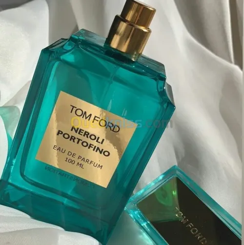Parfum testeur 