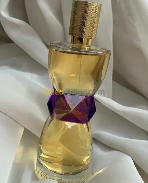 Parfum testeur 