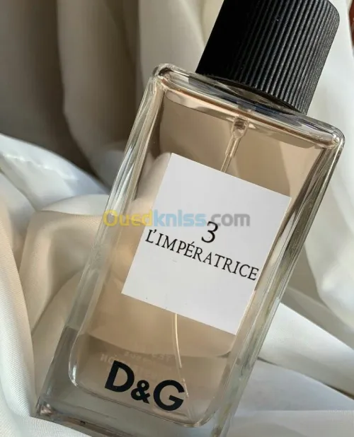 Parfum testeur 