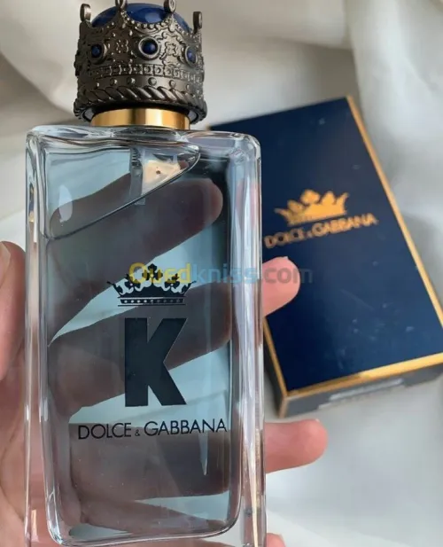 Parfum testeur 