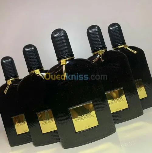 Parfum testeur 