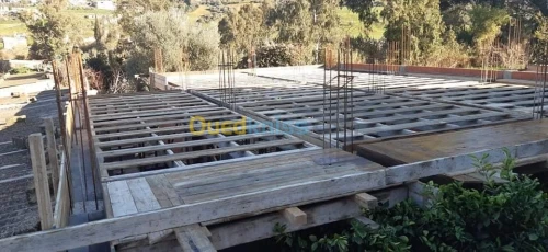 Construction & travaux 
