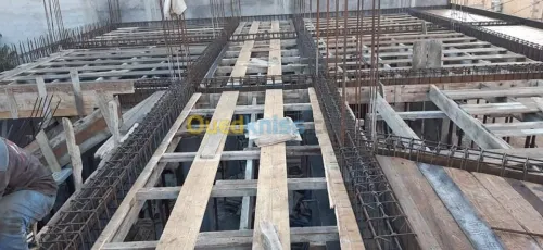 Construction & travaux 