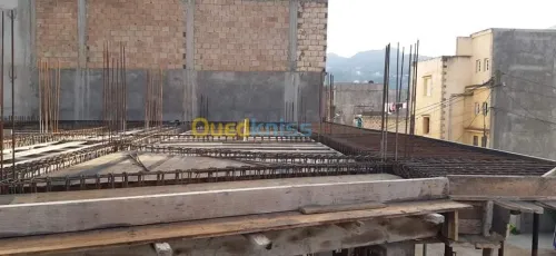Construction & travaux 