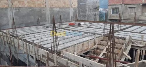 Construction & travaux 