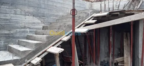Construction & travaux 