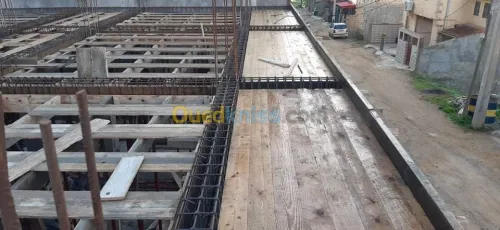 Construction & travaux 