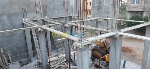 Construction & travaux 