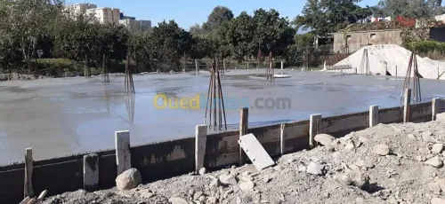 Construction & travaux 