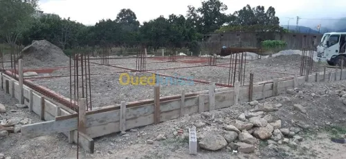 Construction & travaux 