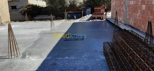 Construction & travaux 
