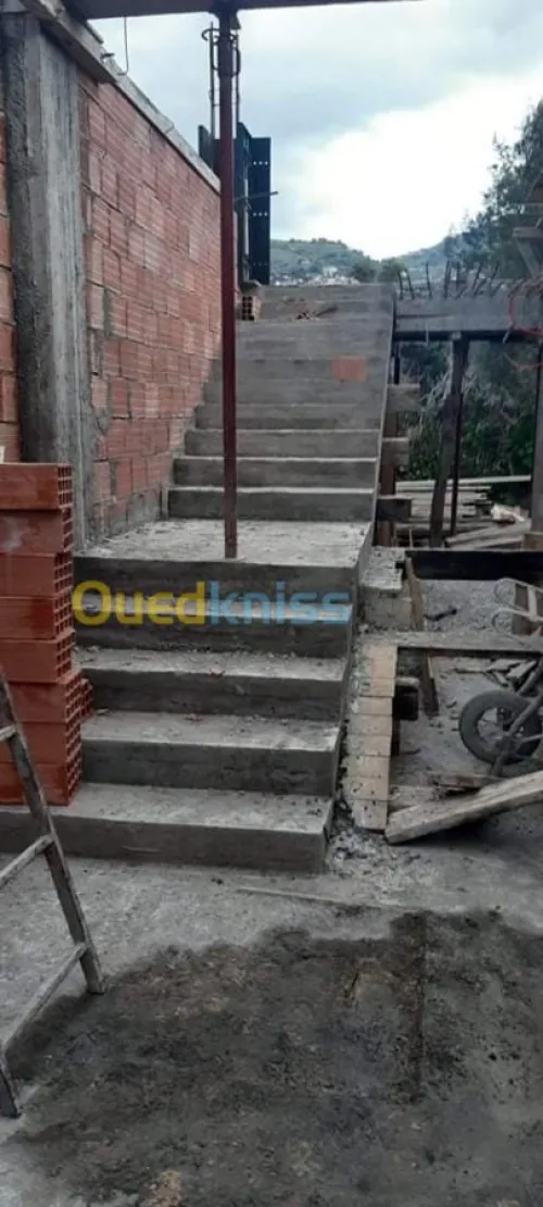Construction & travaux 