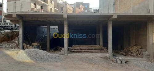 Construction & travaux 