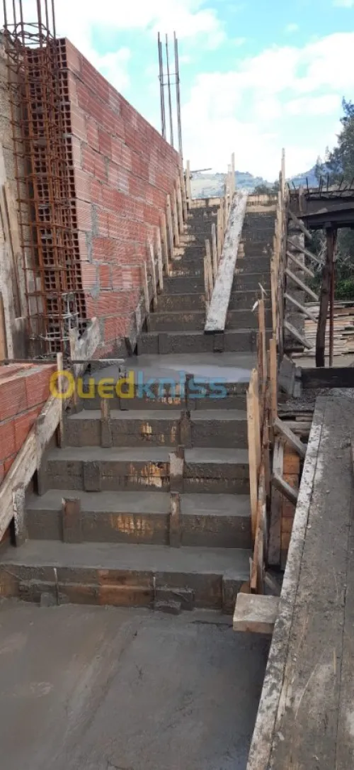 Construction & travaux 