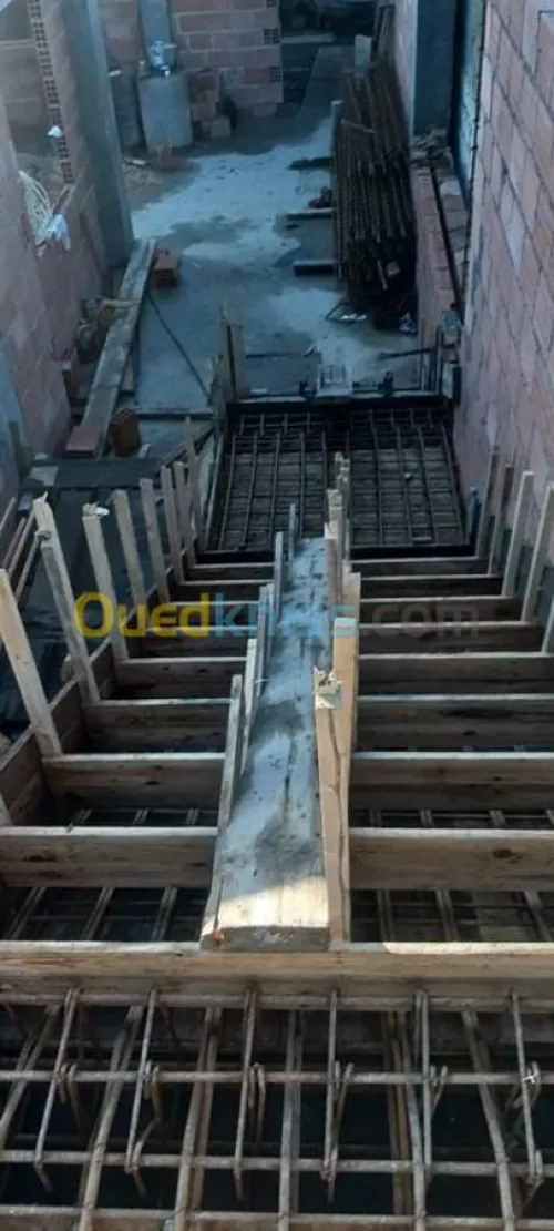 Construction & travaux 