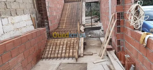 Construction & travaux 
