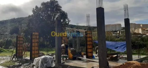 Construction & travaux 