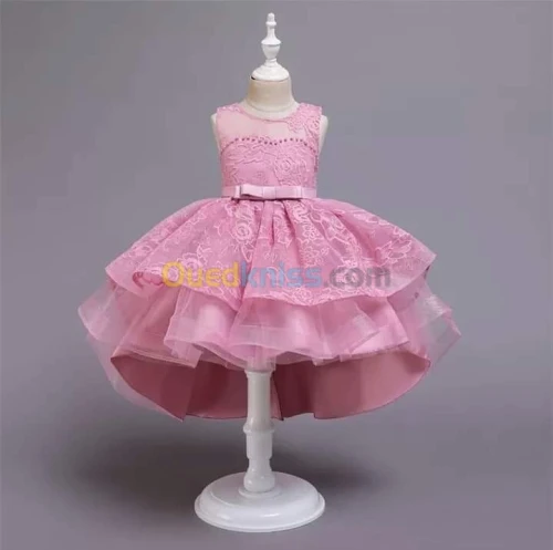 Robe fillettes 