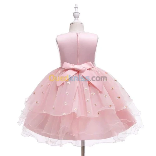 Robe fillettes 