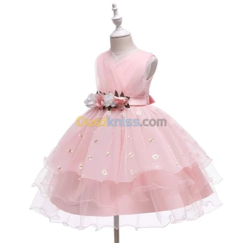 Robe fillettes 