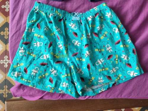 VEND 03 BOXEURS POUR ENFANTS 06 10 ANS