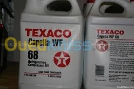 TEXACO CAPELLA WF 68 4L
