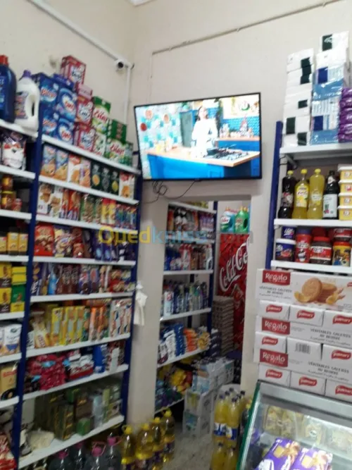 Location Local Alger Bouzareah