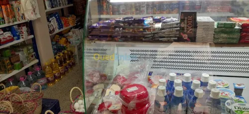 Location Local Alger Bouzareah