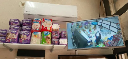 Location Local Alger Bouzareah